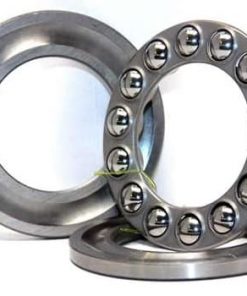 bạc đạn cổ xe nâng tay