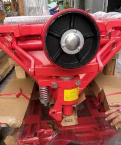 bơm xe nâng tay OPK