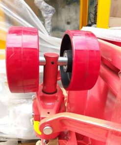 bánh xe nâng tay OPK PU 180x70mm