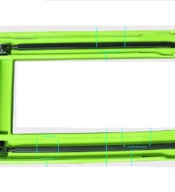 thanh truyền xe nâng tay