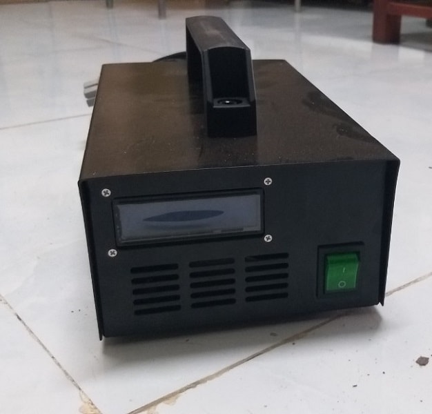 bộ sạc xe nâng điện 24V giá rẻ