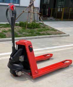 xe nâng tay điện EPT20