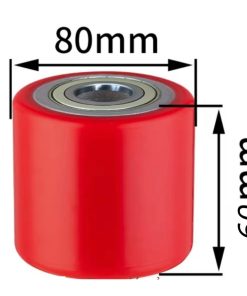 bánh xe PU8060