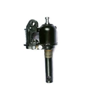 Bơm thủy lực xe nâng tay thấp DF bơm tròn