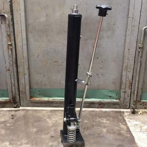 Cụm ben thủy lực xe nâng tay cao mini 400kg 85cm hs04/85