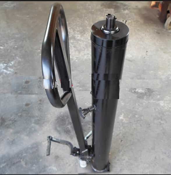 Cụm bơm xe nâng tay cao 1000kg 1.6m HS10/16