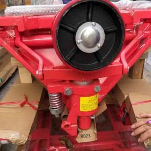 Bơm xe nâng tay OPK 2.5 tấn