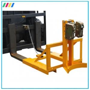 Bộ kẹp phuy đơn 2 mỏ kẹp 500kg hàng có sẵn