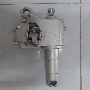 Bơm xe nâng tay inox 304 nâng 2.5 tấn và 3 tấn