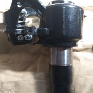 Bơm ben xe nâng tay thấp 5000kg