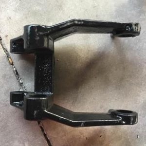 Càng cùm lắp bánh xe nâng tay thấp