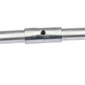 Cốt bánh lái xe nâng tay thấp ngay đầu bơm