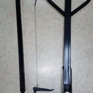 Thanh truyền xe nâng tay thấp 3T giá rẻ có sẵn