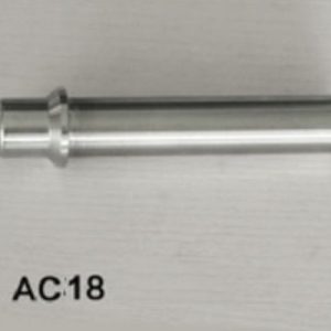 Ti bơm xe nâng tay thấp (ti 18mm) lắp cho bơm AC hoặc DF