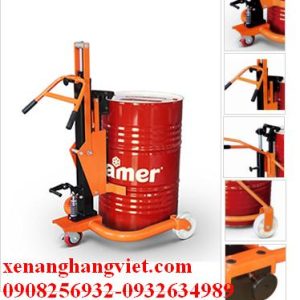 Xe nâng thùng phuy YTC0.3A 300kg giá rẻ