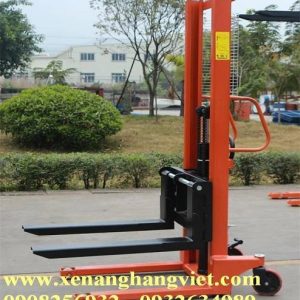 Xe nâng tay cao 2000kg 2 tấn HS20/16