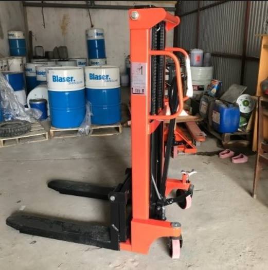 Xe nâng tay cao 2M 1.5 tấn 1500kg HS15/20