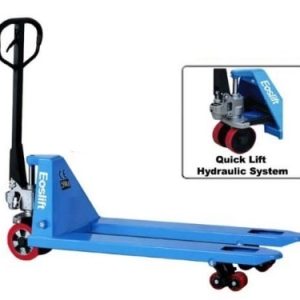 Xe nâng tay Eoslift 3 tấn 3000kg DBA30