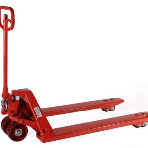 Xe nâng tay OPK OPK25L càng rộng 2.5t