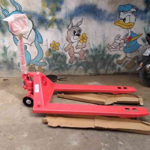 Xe nâng tay CP-25L-122 hiệu OPK chất lượng cao